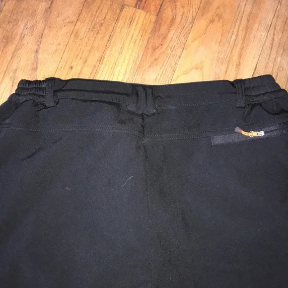 Outdoor sports WEI-TEX Snow pants - Picture 9 of 10